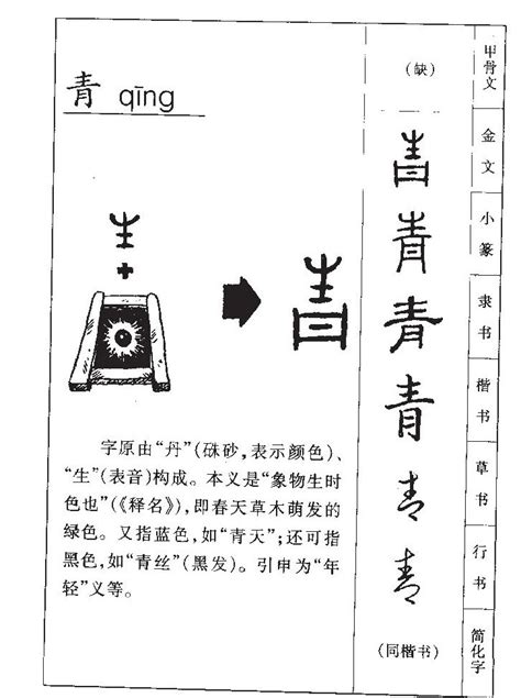 金青 字|金字旁一个青念什么